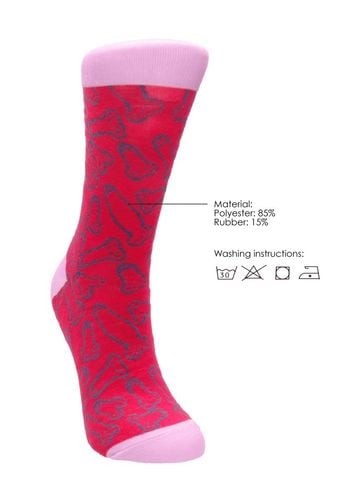 cocky sock   36 41 na Arena.pl