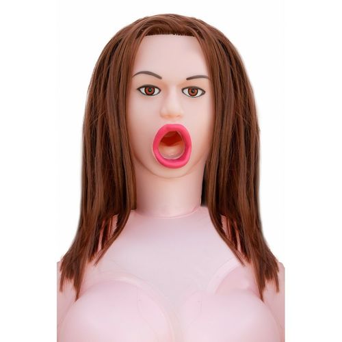 Nadmuchiwana lalka Candy Dolls na Arena.pl