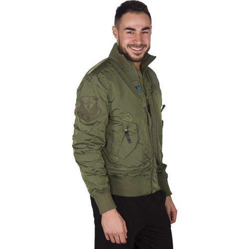 Alpha Industries Prop 01 Rozmiar - L na Arena.pl