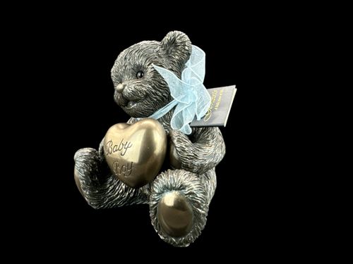 FIGURKA - MIŚ - MAŁY CHŁOPCZYK - GENESIS GN07508A1 na Arena.pl