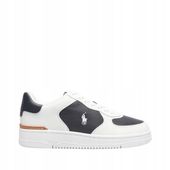 Polo Ralph Lauren MASTERS COURT TOP UNISEX - Sneakersy 39