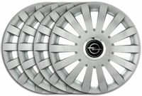 KOŁPAKI 13'' OPEL Astra Corsa Combo Kadett E SLS