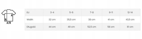 T-shirt dla dzieci krótki rękaw TWÓJ HAFT LOGO firmowa reklamowa 5 szt na Arena.pl