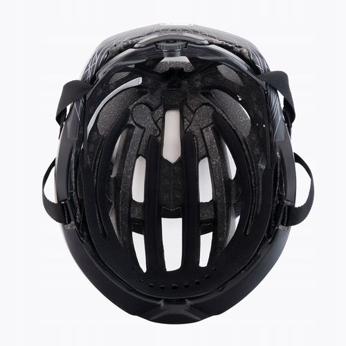Kask rowerowy ABUS Viantor czarny 78153 52-58 cm (M) na Arena.pl