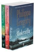 PAKIET CYKL FAIRMILE GREGORY PHILIPPA