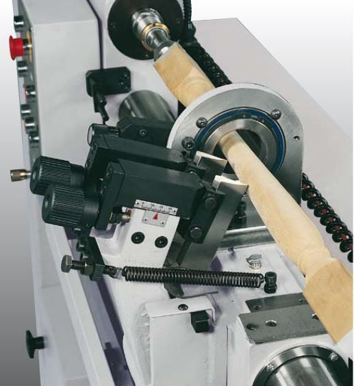 TOKARKA KOPIUJĄCA drewna kopiarka tokarki CENTAURO zdjęcie 5