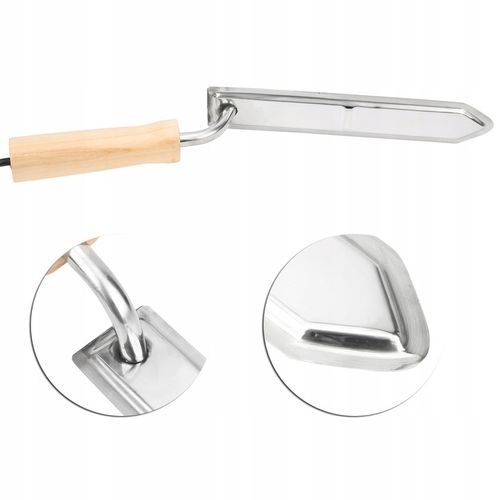 ELEKTRYCZNY EKSTRAKTOR MIODU NÓŻ na Arena.pl