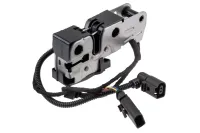 ZAMEK MASKI POKRYWY SILNIKA VW PASSAT CC B6 2011 2012