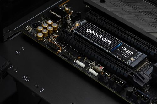 Dysk SSD GOODRAM PX500 1TB M.2 PCIe NVMe M.2 3300/2700 na Arena.pl