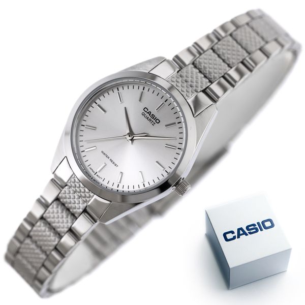 ZEGAREK DAMSKI CASIO LTP-1274D-7A (zd532a) + BOX zdjęcie 8