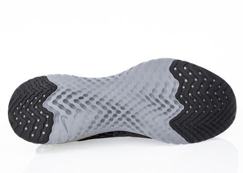 Nike Epic React Flyknit (AQ0067-009) 46 na Arena.pl