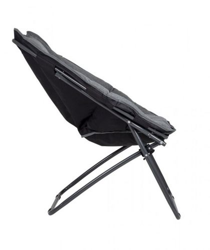 Krzesło MOON Silvertown na Arena.pl