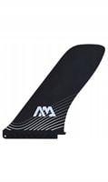 Fin do deski SUP Aqua Marina Swift Attach Racing Fin black OS