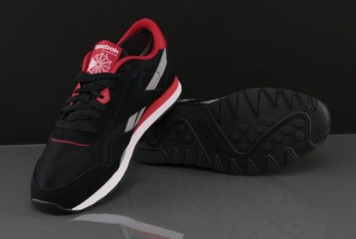 Reebok CL NYLON TS (AR2778) na Arena.pl