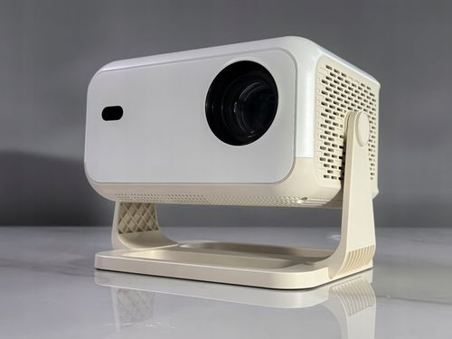 Projektor mini Rzutnik Kiano KVC01 WiFi Android 11 FULL HD 4K Autofocus LED na Arena.pl