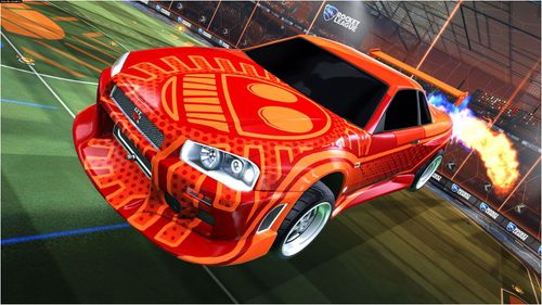 Rocket League Klucz Steam na Arena.pl