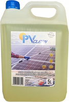 PŁYN DO MYCIA PANELI SOLARNYCH FOTOWOLTAICZNYCH 5L