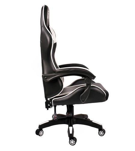 Fotel GT White na Arena.pl