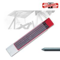 KIN GRAFIT 4190 2MM 4B  KOMPLET 12 SZT. 8357