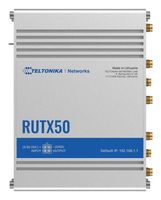 Teltonika Networks RUTX50 Industrial 5G Cellular