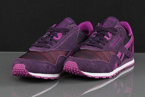 Reebok CL NYLON SLIM GEO G (M49254) na Arena.pl