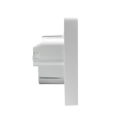 THERM 33 - Termostat programowalny, regulator temperatury (ścienny) na Arena.pl