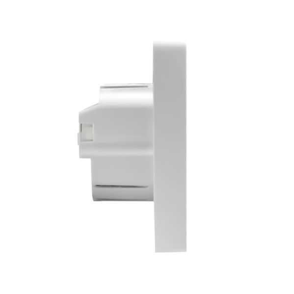 THERM 33 - Termostat programowalny, regulator temperatury (ścienny) zdjęcie 3