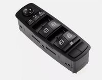PRZYCISK Sterowania Szybą PANELU 2518300290 MERCEDES ML W164 GL X164 Klasa…