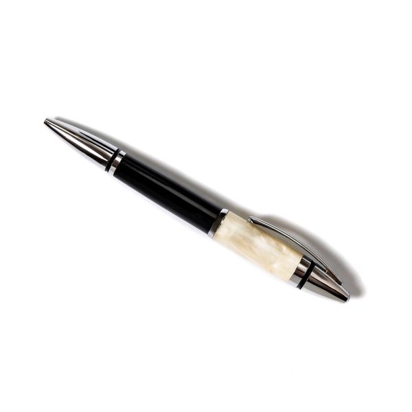 długopis paul rossi 9419 black zdjęcie 2