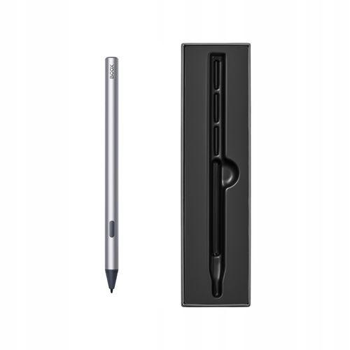 Rysik ONYX BOOX InkSense Plus Srebrny na Arena.pl