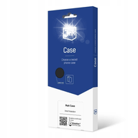 Oppo A58 4G - 3mk Matt Case