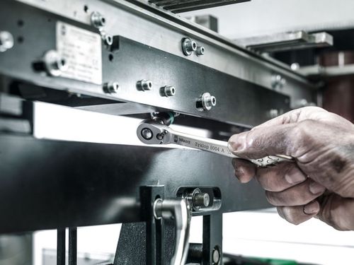 grzechotka zyklop metal switch, 1/4'', zmiana kierunku pracy - w05004004001 na Arena.pl