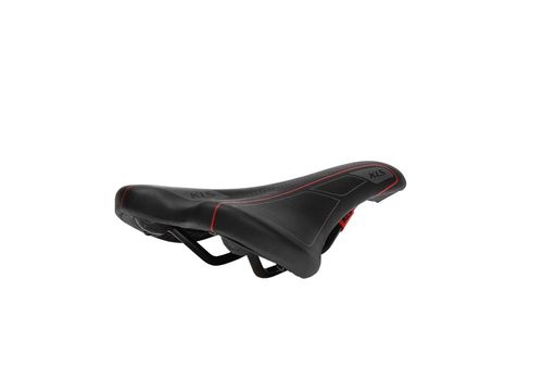 Siodełko KELLYS APEX red na Arena.pl