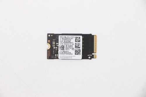 Lenovo SSD M.2 2242 256GB SSD, 00UP747 na Arena.pl