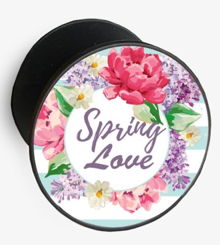 Uchwyt POP HOLDER - Spring Love PS564 na Arena.pl
