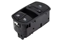 PRZEŁĄCZNIK STEROWANIA SZYB PRZÓD OPEL CORSA E 2014 2015 2016 2017