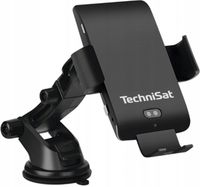Uchwyt samochodowy TechniSat SmartCharge 1 USB