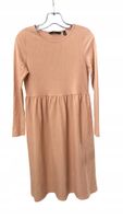 VERO MODA VMVICKIE BLK DRESS 10278189 S