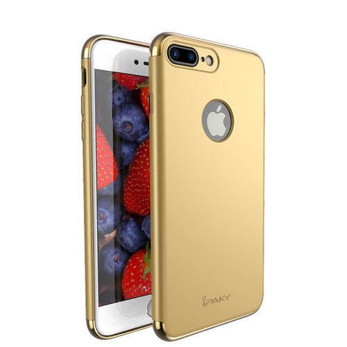 Etui IPAKY 3in1 Apple iPhone 7 Plus + SZKŁO na Arena.pl