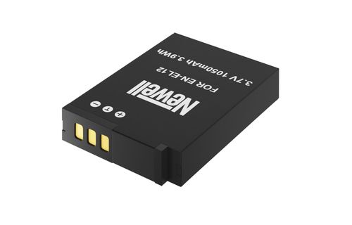 Akumulator Newell zamiennik EN-EL12 do Nikon na Arena.pl