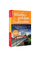 Województwo Wielkopolskie I Lubuskie