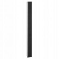 OPRAWA ARCHITEKTONICZNA 45W IP65 LED NEUTRALNY 4000K CZARNA