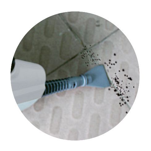 Mop parowy ELDOM PM850 ALTO zdjęcie 4