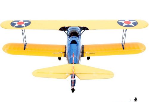 PT-17 Ultra Micro AS3X BNF na Arena.pl