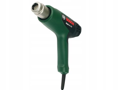 OPALARKA 1600W PHG EasyHeat 500 BOSCH na Arena.pl
