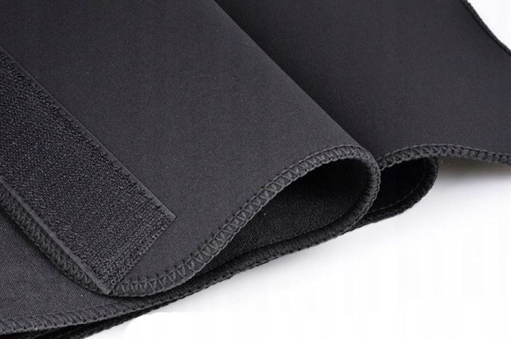 NEOPRENOWY PAS WYSZCZUPLAJĄCY ODCHUDZAJĄCY 130cm zdjęcie 8