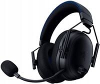 Słuchawki Razer BlackShark V3 Pro for PlayStation Black