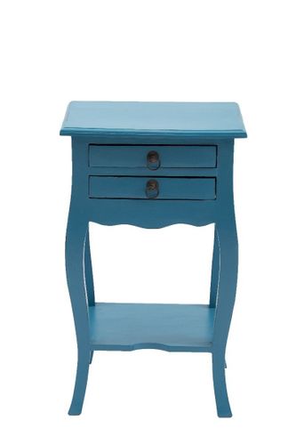 Stolik Fiorella 40x31x68cm na Arena.pl