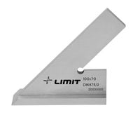 kątownik ze stopką 45' 100*70 875/2 - l-279840102