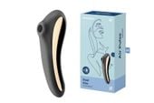 stymulator dual kiss (black)